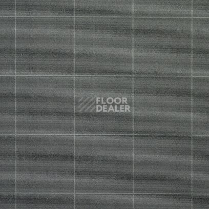 Ковролин Carpet Concept Sqr Seam Square 20 Steel фото 1 | FLOORDEALER